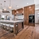 Photo by Celtic Custom Homes. 2023 Parade of Homes entry - thumbnail