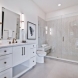 Photo by Celtic Custom Homes. 2023 Parade of Homes entry - thumbnail