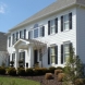Photo by STL Siding Pros. Chesterfield, MO, before and Afters, James Hardie Siding - thumbnail