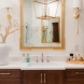 Photo by McManus Kitchen and Bath. Millers Bridge Master Bath - thumbnail