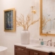 Photo by McManus Kitchen and Bath. Millers Bridge Master Bath - thumbnail