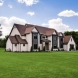 Photo by Celtic Custom Homes. Celtic Custom Homes 2024 Custom on ten acres - thumbnail