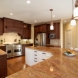 Photo by AV Remodeling & Construction. Vienna Kitchen & Laundry Remodel - thumbnail