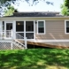 Photo by AV Remodeling & Construction. Kitchen, Bathroom & Porch Remodel - thumbnail