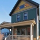 Photo by Meadowlark Design+Build. An Old Victorian goes LEED Platinum - thumbnail