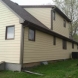 Photo by Diamond Contracting, INC. James Hardie Siding - thumbnail