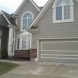 Photo by Diamond Contracting, INC. James Hardie Siding - thumbnail