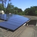 Photo by Semper Fidelis Construction, Inc.. Go Simple Solar - thumbnail