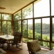 Photo by American Home Design. Sunrooms, Screenrooms, & Outdoor Living Products - thumbnail