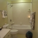 Photo by American Home Design. Bath & Shower Remodeling - thumbnail