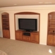 Photo by Aspen Basement Company. Aspen Basement Company - Home Theaters photos - thumbnail