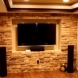 Photo by Aspen Basement Company. Aspen Basement Company - Home Theaters photos - thumbnail