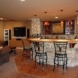 Photo by Aspen Basement Company. Aspen Basement Company - Home Theaters photos - thumbnail