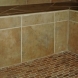 Photo by Aspen Basement Company. Aspen Basement Company - Tile & Masonry photos - thumbnail