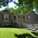 Photo by Integrity Roofing, Siding, Gutters & Windows. Complete James Hardie Color Plus system in Lees Summit, MO - thumbnail