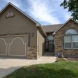 Photo by Johnson County Siding & Window Co.. Centurion Stone Siding Installation in Kansas City by Johnson County Siding & Window Co., Inc. - thumbnail