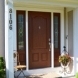 Photo by Johnson County Siding & Window Co.. Entry Door Gallery - thumbnail