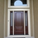Photo by Johnson County Siding & Window Co.. Entry Door Gallery - thumbnail