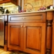 Photo by Dexter Builders. Custom Kitchen Remodel With Center Island - thumbnail
