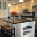 Photo by Strock Enterprises Design & Remodel. Condo Renovation - thumbnail