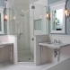 Photo by Normandy Remodeling. Bathroom Renovation - thumbnail