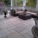 Photo by Christopher Ciongoli. Outdoor Terrace - thumbnail