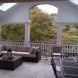 Photo by Christopher Ciongoli. Outdoor Terrace - thumbnail