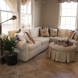 Photo by NewSouth Window Solutions. Double Hung Windows in Living Room - thumbnail