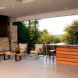 Photo by Choice Construction. Custom Homes Gig Harbor - thumbnail