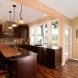 Photo by Choice Construction. Custom Homes Gig Harbor - thumbnail