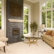 Photo by Choice Construction. Custom Homes Gig Harbor - thumbnail