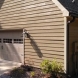 Photo by All American Exteriors. James Hardie Primed Siding - thumbnail