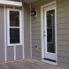 Photo by All American Exteriors. James Hardie Primed Siding - thumbnail
