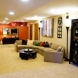 Photo by Reynolds Design and Construction. Maragos Basement Finish and Remodel - thumbnail