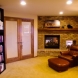 Photo by Reynolds Design and Construction. Maragos Basement Finish and Remodel - thumbnail
