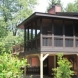 Photo by J&J Construction. Screen Porch & Deck - thumbnail