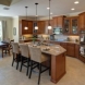 Photo by GHO Homes. Carmel Grande 12 - Fieldstone Ranch - thumbnail