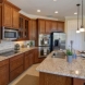 Photo by GHO Homes. Carmel Grande 12 - Fieldstone Ranch - thumbnail