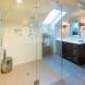 Photo by Modern Yankee Builders. Master Bathroom Remodel - thumbnail