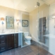 Photo by Modern Yankee Builders. Master Bathroom Remodel - thumbnail