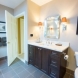 Photo by Modern Yankee Builders. Master Bathroom Remodel - thumbnail
