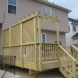 Photo by HomeCrafters. Decks - thumbnail
