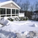 Photo by HomeCrafters. Sunrooms - thumbnail