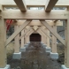 Photo by Lancaster County Timber Frames, Inc.. Flume Restoration - thumbnail