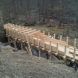 Photo by Lancaster County Timber Frames, Inc.. Flume Restoration - thumbnail