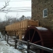 Photo by Lancaster County Timber Frames, Inc.. Flume Restoration - thumbnail