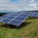 Photo by Sunbridge Solar, LLC. Chehalem Winery Solar Install - thumbnail
