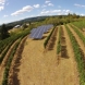 Photo by Sunbridge Solar, LLC. Chehalem Winery Solar Install - thumbnail