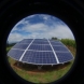Photo by Sunbridge Solar, LLC. Chehalem Winery Solar Install - thumbnail