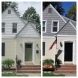 Photo by Exterior Medics, Inc.. Before and After in Alexandria VA - thumbnail